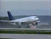 Billigflug